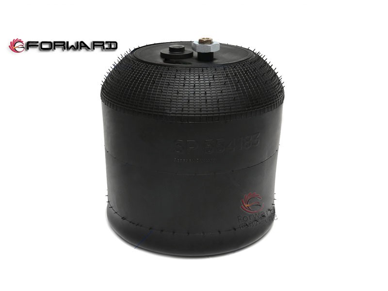 9423202321 空氣彈簧,Pneumatic spring,濟(jì)南向前汽車(chē)配件有限公司
