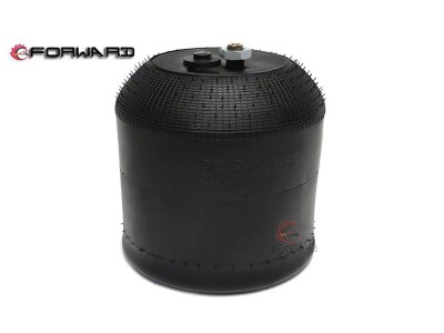 9423202321 空氣彈簧,Pneumatic spring,濟(jì)南向前汽車(chē)配件有限公司