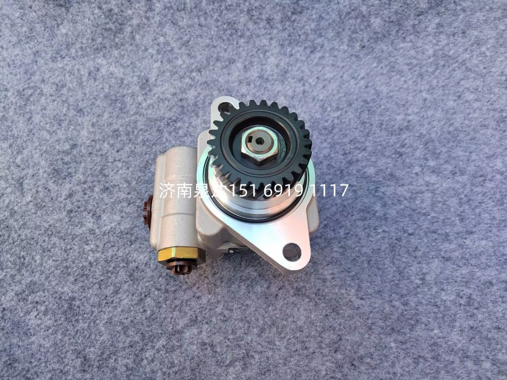 57100-7V000現(xiàn)代卡車轉(zhuǎn)向泵助力泵液壓泵葉片泵/57100-7V000