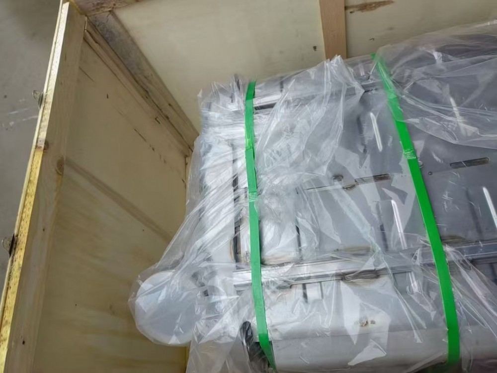 612640130498消聲器SCR濟(jì)南大福SCR后處理專賣/612640130498