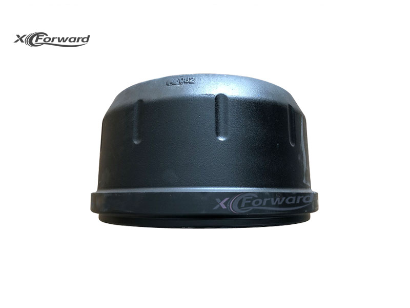 SHACMAN HANDE HD7.5T-HDZ340-HDZ369 行走前橋系統(tǒng) 81.50110.0232 前制動鼓/81.50110.0232 前制動鼓