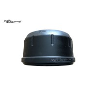SHACMAN HANDE HD7.5T-HDZ340-HDZ369 行走前橋系統(tǒng) 81.50110.0232 前制動(dòng)鼓