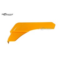 SHACMAN F2000 車身駕駛室系統(tǒng) 81.61210.5364   右前翼子板