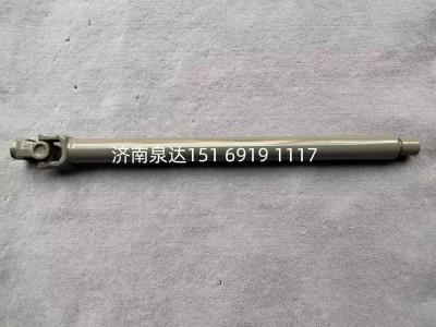 711-46113-6231,轉(zhuǎn)向管柱總成,濟(jì)南泉達(dá)汽配有限公司
