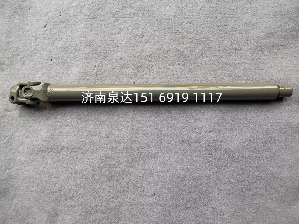 711-46113-6231,轉(zhuǎn)向管柱總成,濟(jì)南泉達(dá)汽配有限公司