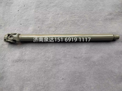 711-46113-6231,轉(zhuǎn)向管柱總成,濟(jì)南泉達(dá)汽配有限公司
