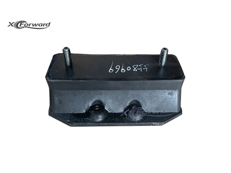 558-0969  散熱器膠墊,Radiator gasket,濟(jì)南向前汽車配件有限公司