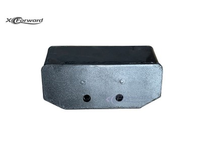 558-0969  散熱器膠墊,Radiator gasket,濟(jì)南向前汽車配件有限公司