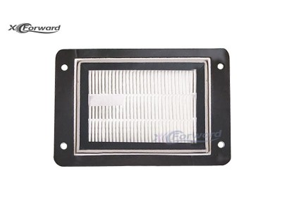 DZ15251841300  空調(diào)外循環(huán)濾芯總成,Air conditioning filter element,濟(jì)南向前汽車配件有限公司