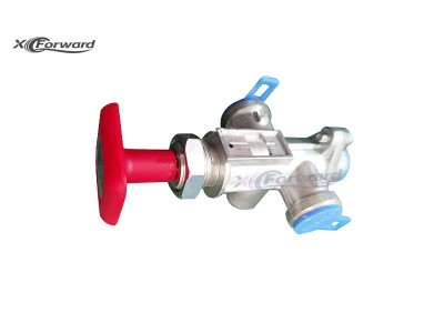 DZ91189360213 按鈕控制閥,Button control valve,濟(jì)南向前汽車(chē)配件有限公司