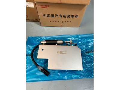 082V08150-6077重汽EGR閥