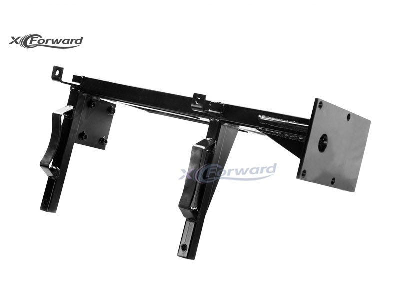 DZ9112190012  空濾器托架,Air filter bracket,濟南向前汽車配件有限公司