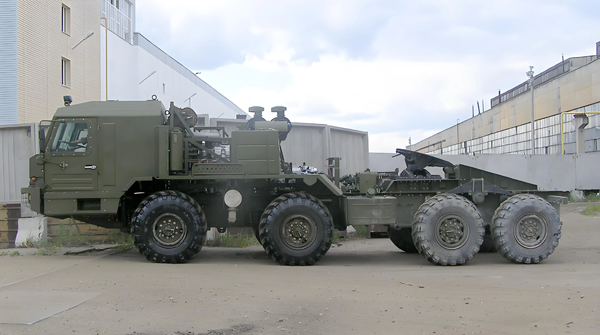 軍車-1