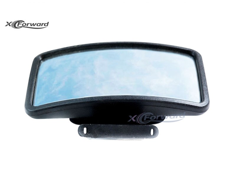 DZ1600770221  右下視鏡,Right lower view mirror,濟(jì)南向前汽車配件有限公司