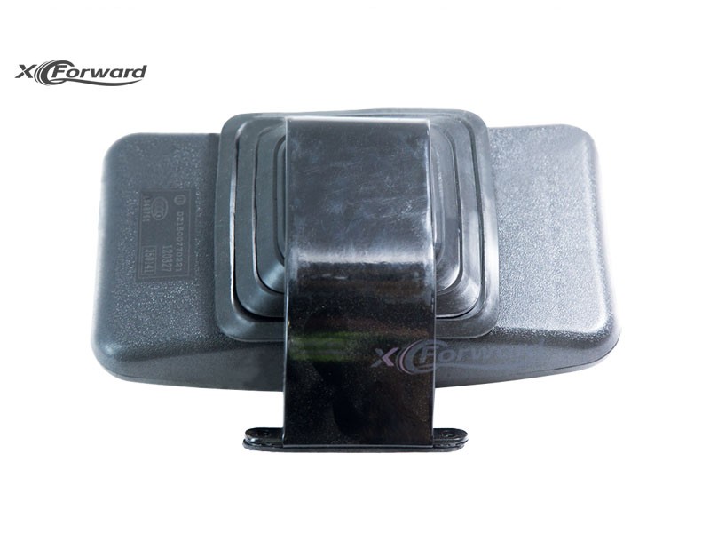 DZ1600770221  右下視鏡,Right lower view mirror,濟(jì)南向前汽車配件有限公司