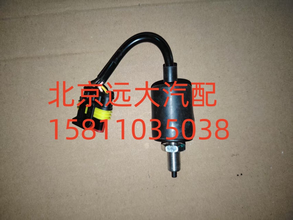 踏板行程開關(guān)總成H4373040016A0/H4373040016A0