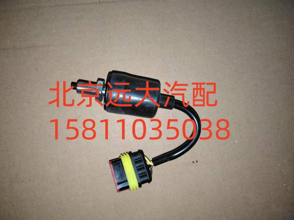 踏板行程開關(guān)總成H4373040016A0/H4373040016A0