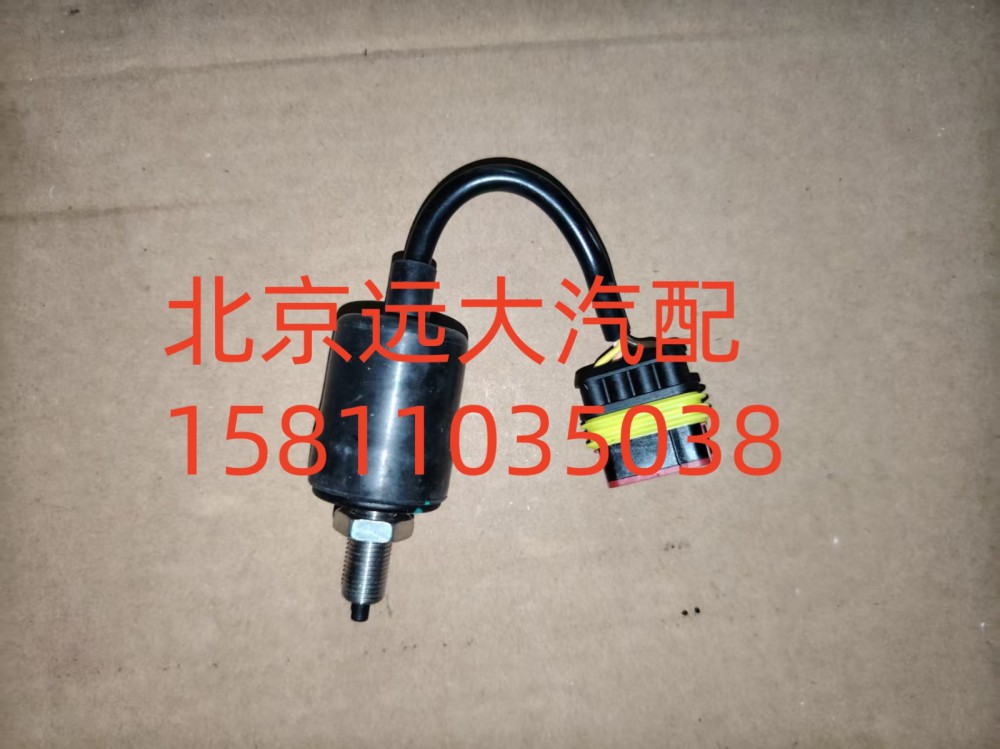 踏板行程開關(guān)總成H4373040016A0/H4373040016A0