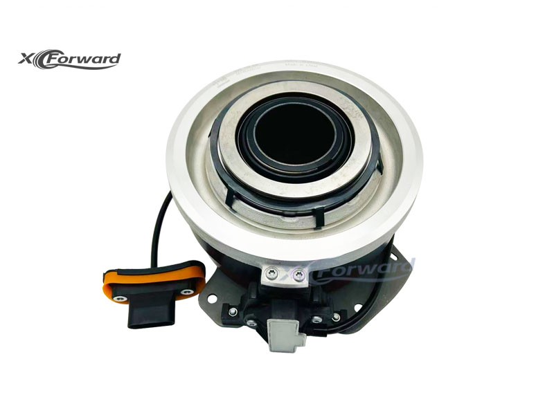 0501224700 分離軸承,Release thrust bearing,濟南向前汽車配件有限公司