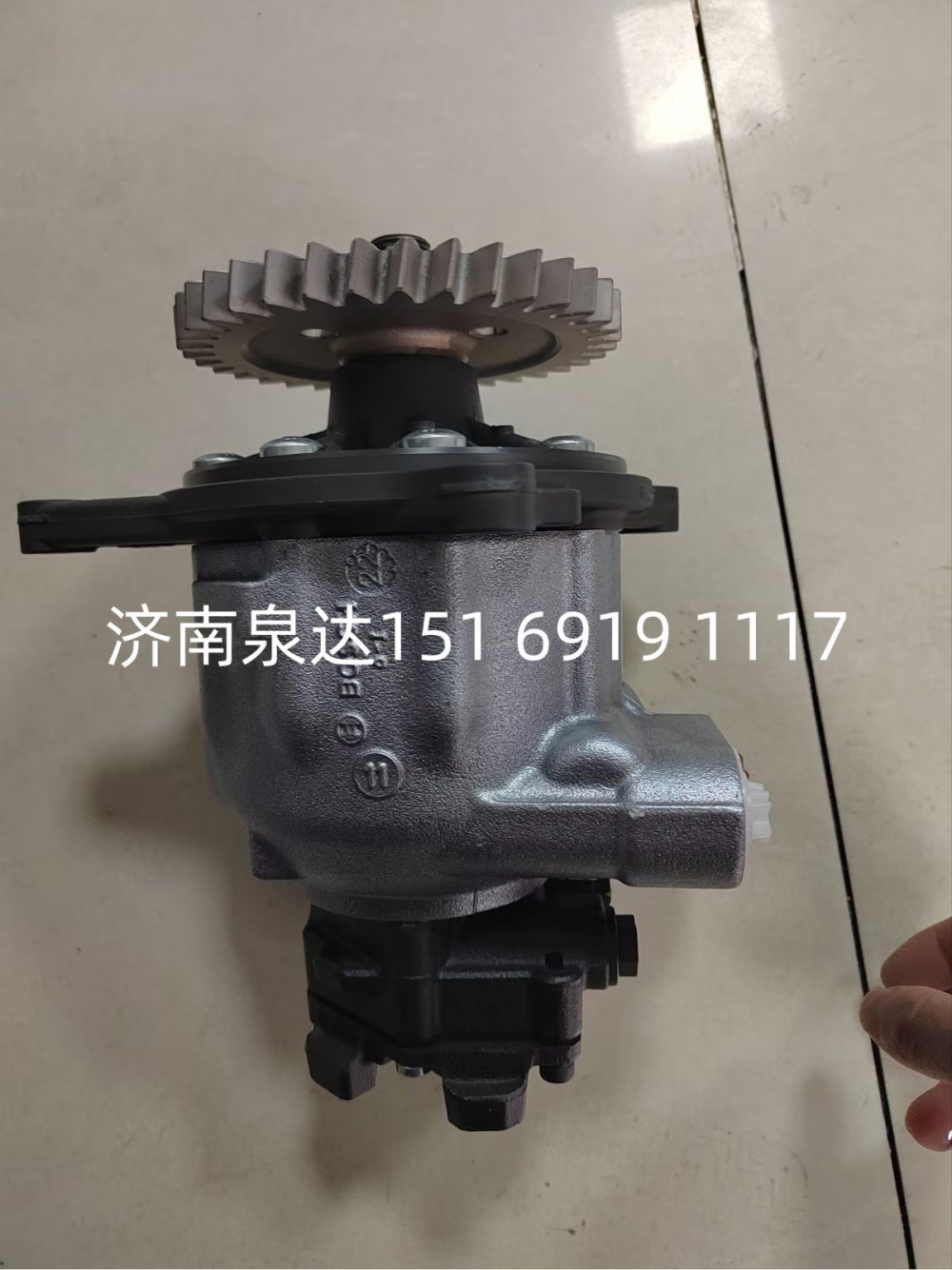 8655974148,轉向助力泵,濟南泉達汽配有限公司