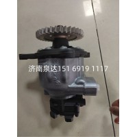 8655974148沃爾沃VOLVO卡車轉(zhuǎn)向泵助力泵液壓泵變量泵