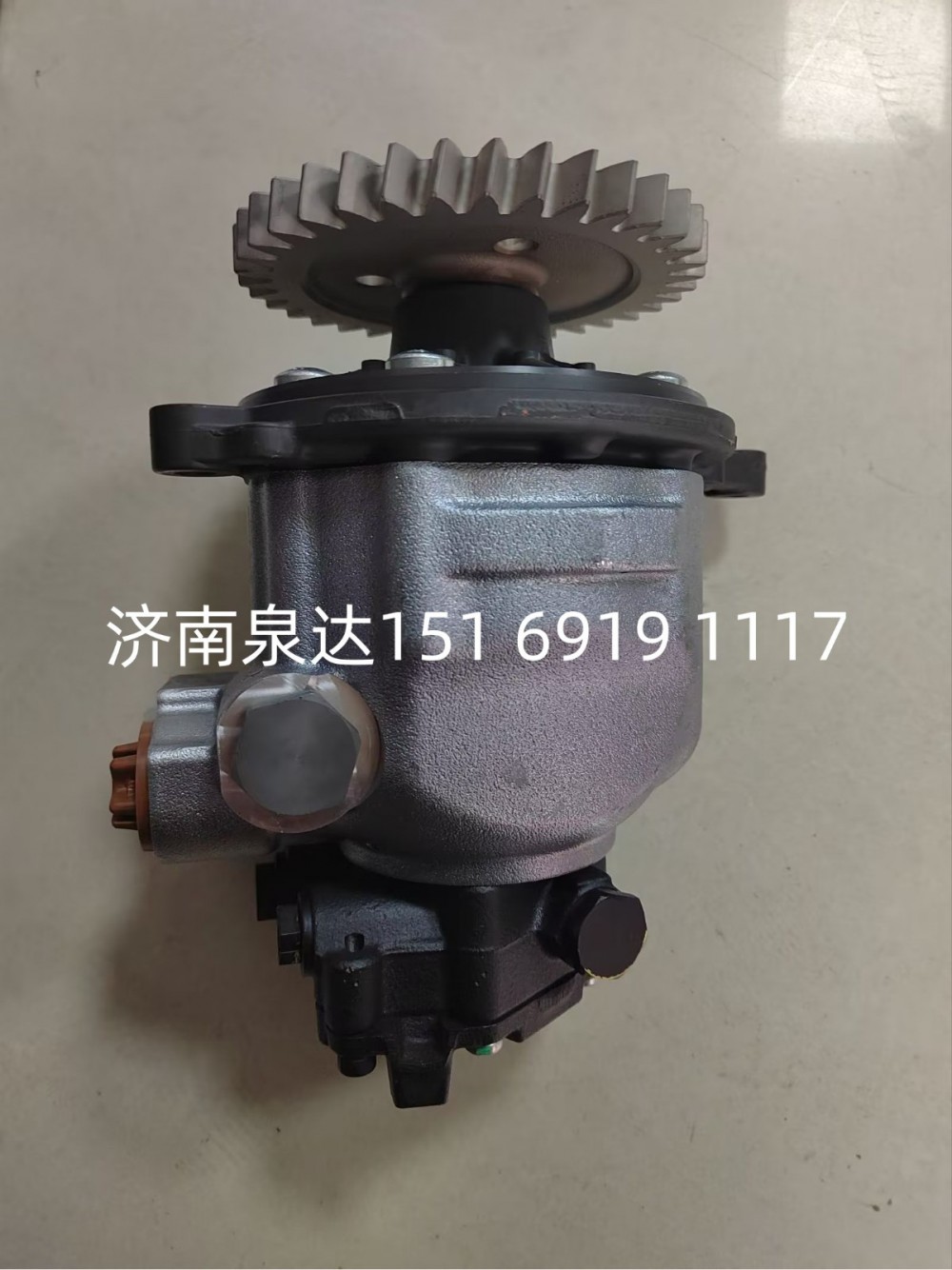 4534002363,轉(zhuǎn)向助力泵,濟(jì)南泉達(dá)汽配有限公司