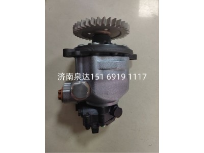 4534002363,轉(zhuǎn)向助力泵,濟(jì)南泉達(dá)汽配有限公司