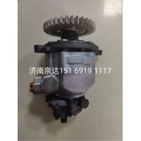 4534002363沃爾沃VOLVO卡車轉(zhuǎn)向泵助力泵液壓泵變量泵
