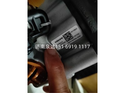 4534002363,轉(zhuǎn)向助力泵,濟(jì)南泉達(dá)汽配有限公司