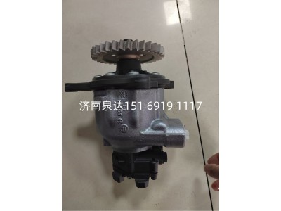 4534002363,轉(zhuǎn)向助力泵,濟(jì)南泉達(dá)汽配有限公司