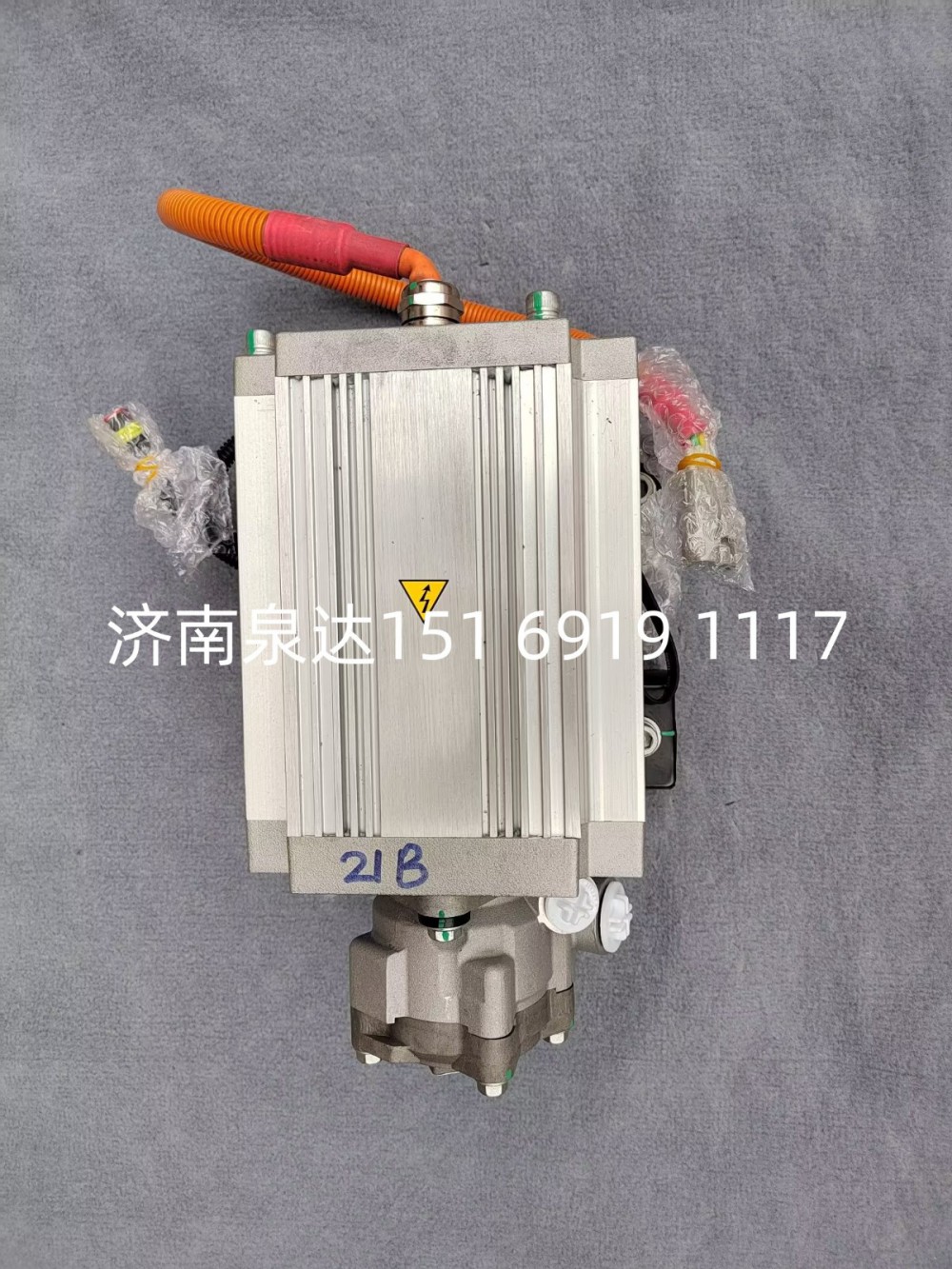 CB9014000003A,轉(zhuǎn)向助力泵,濟(jì)南泉達(dá)汽配有限公司