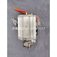 博雷頓礦用車電動液壓轉(zhuǎn)向助力泵轉(zhuǎn)向泵液壓泵