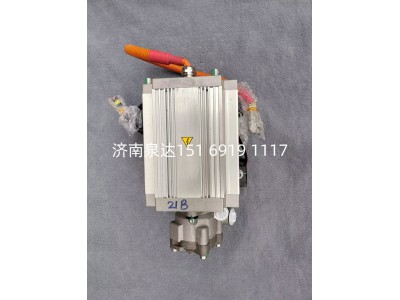 EHPS-0037R7.5/36CA-1,轉(zhuǎn)向助力泵,濟(jì)南泉達(dá)汽配有限公司