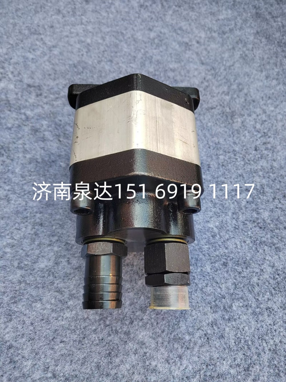 FG6806751204,齒輪油泵,濟南泉達汽配有限公司
