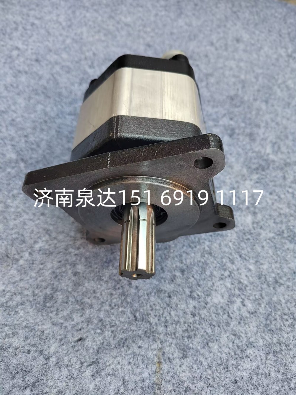 FG6806751204,齒輪油泵,濟南泉達汽配有限公司