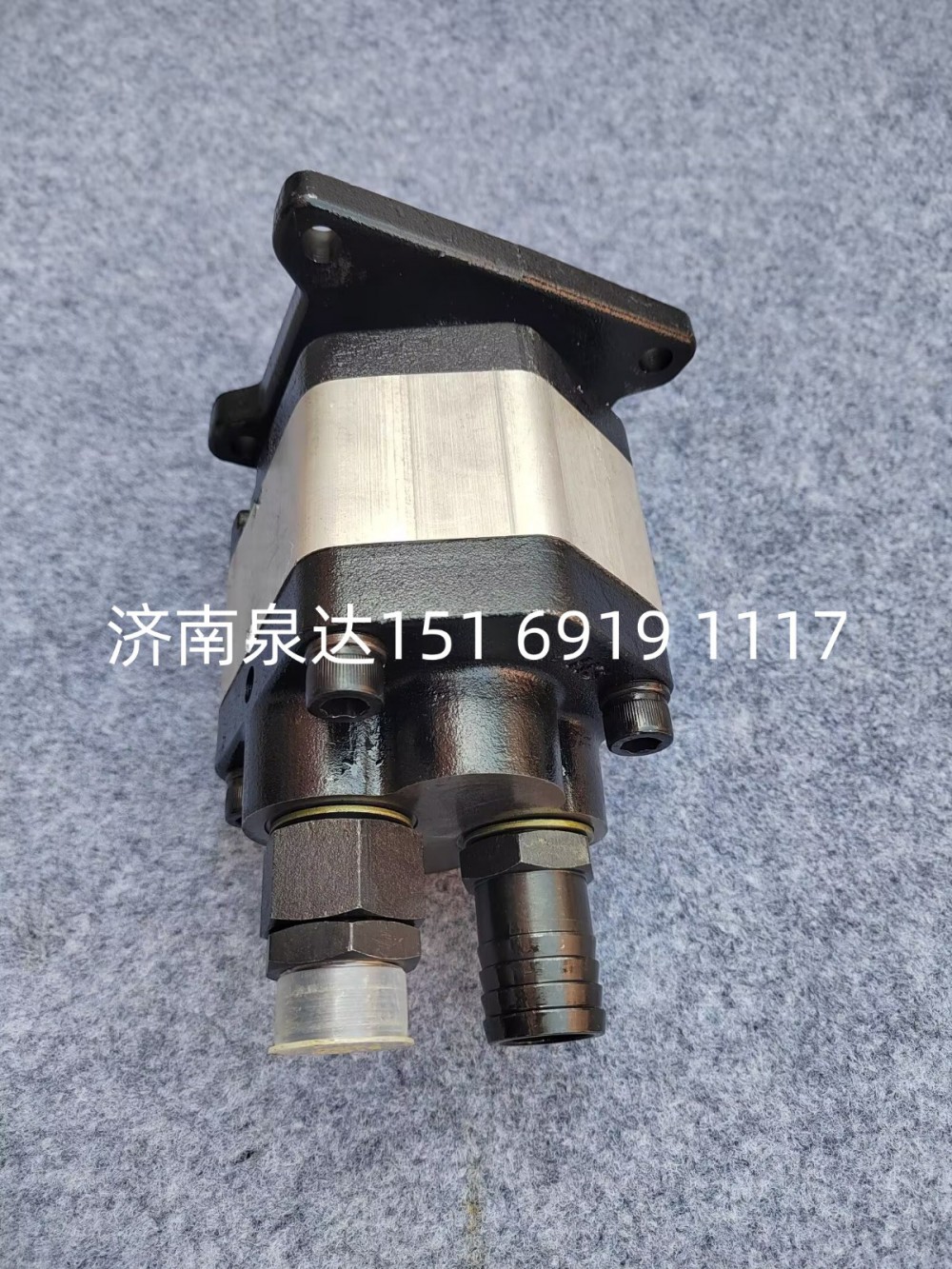 FG6806751204,齒輪油泵,濟南泉達汽配有限公司