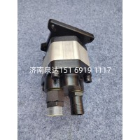 FG9806751204重汽輕卡液壓齒輪泵齒輪油泵
