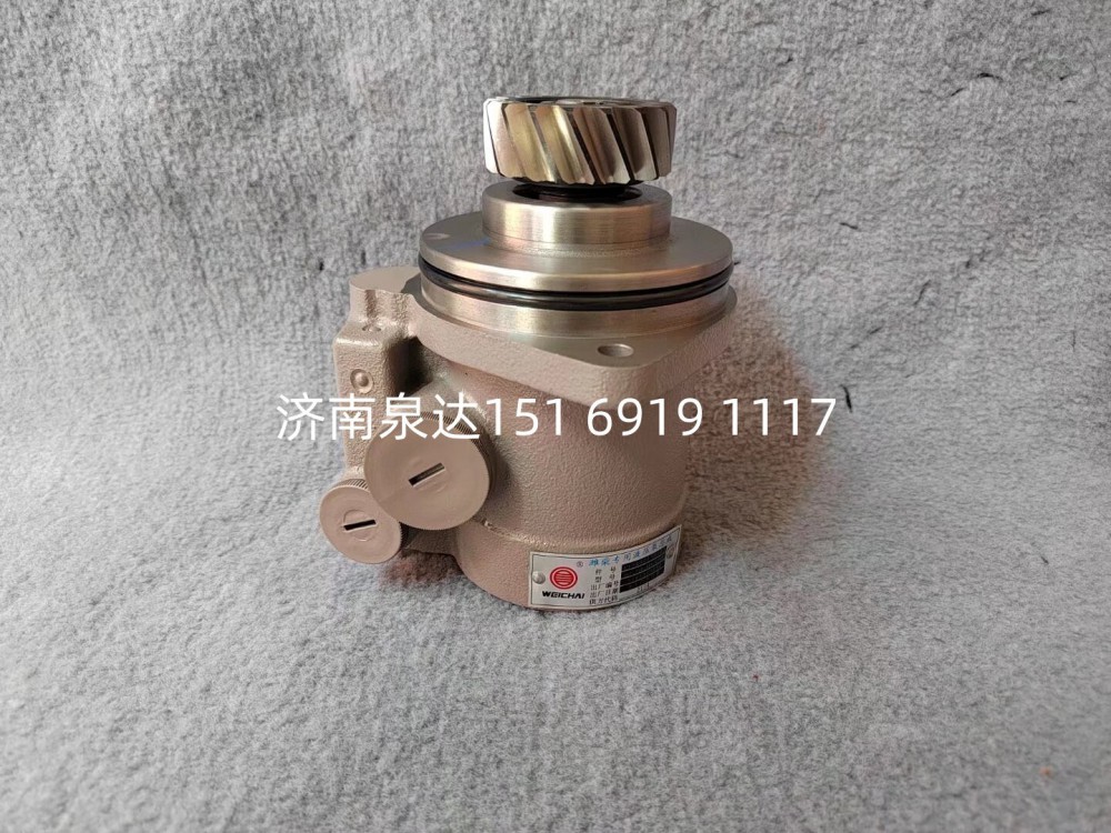 1124134000021,轉向油泵,濟南泉達汽配有限公司