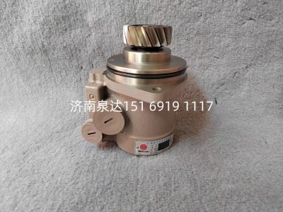 1124134000021,轉向油泵,濟南泉達汽配有限公司