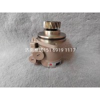 福田歐曼戴姆勒方向助力泵轉(zhuǎn)向泵液壓泵葉片泵