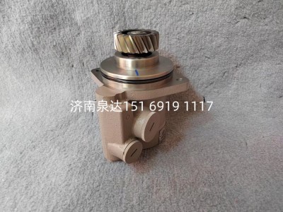 1124134000021,轉向油泵,濟南泉達汽配有限公司