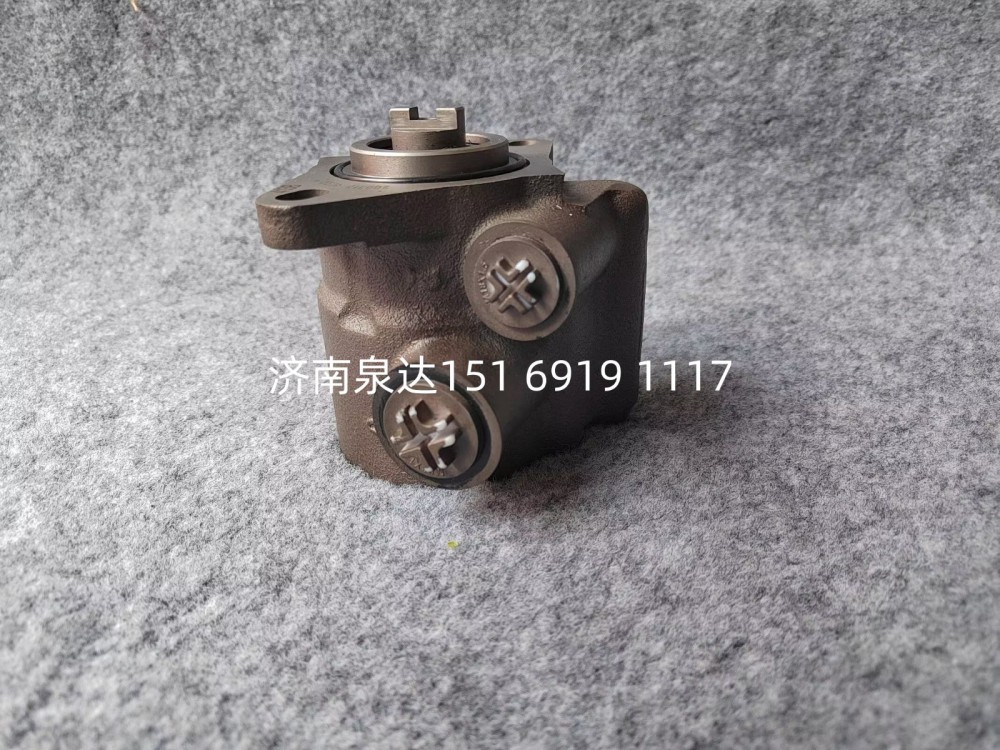 HQ3407005QQAK,轉(zhuǎn)向助力泵,濟南泉達汽配有限公司
