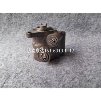 三一重工動力轉(zhuǎn)向泵方向助力泵液壓泵葉片泵