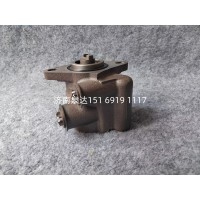 BXZ12N4S1三一重工動力轉(zhuǎn)向泵方向助力泵液壓泵葉片泵