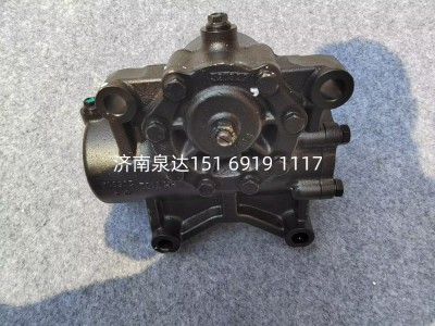 600004324,方向機(jī)總成,濟(jì)南泉達(dá)汽配有限公司