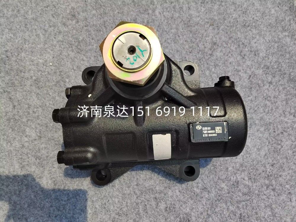 600004324,方向機(jī)總成,濟(jì)南泉達(dá)汽配有限公司