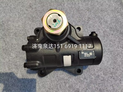 600004324,方向機(jī)總成,濟(jì)南泉達(dá)汽配有限公司
