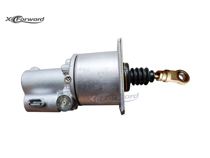 JQF-43 離合器助力缸,Clutch power steering cylinder,濟(jì)南向前汽車配件有限公司