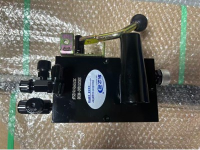 5002010A0-N008大運(yùn)手動(dòng)泵(5孔)