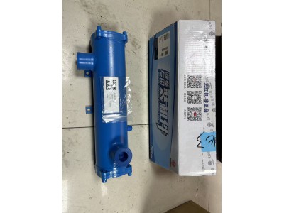 濰柴 機(jī)油冷卻器 13050542
